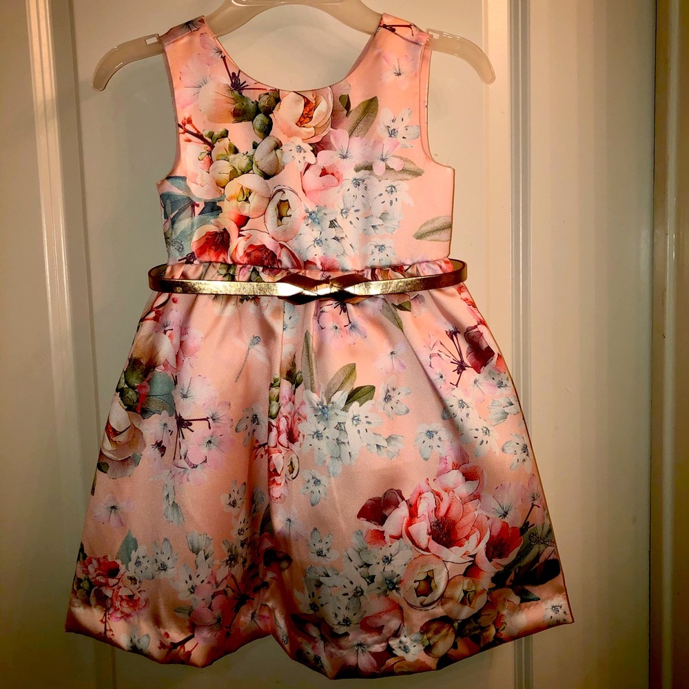 Catherine Malandrino Spring Dress